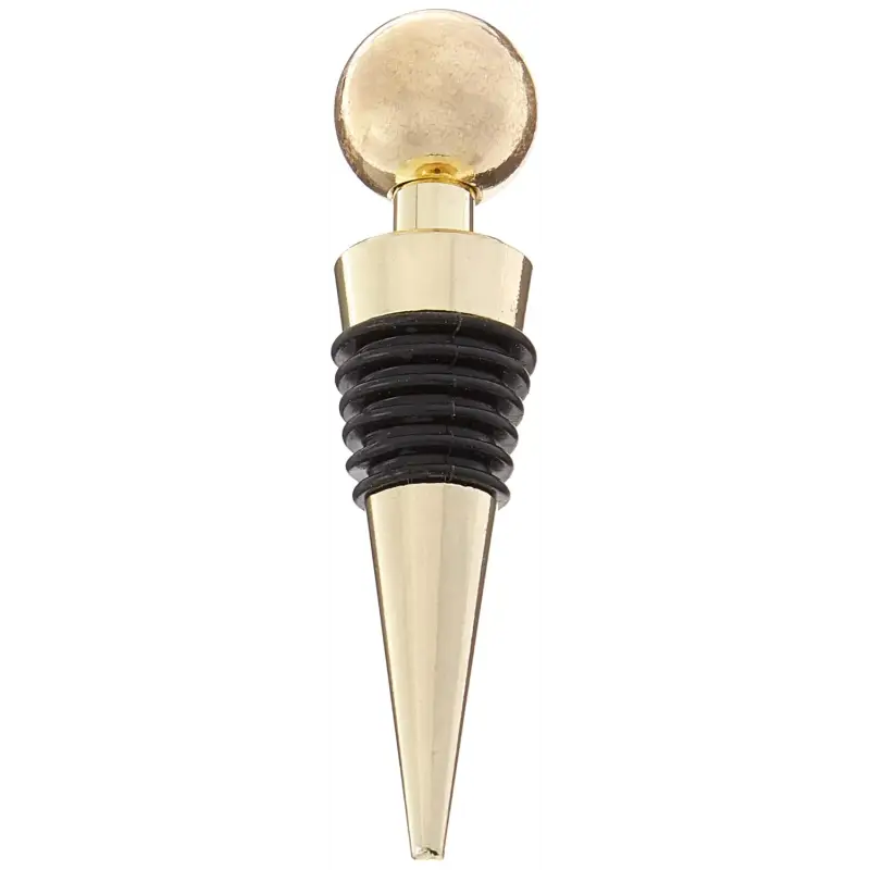The Bar Bottle Stoppers 2 Count