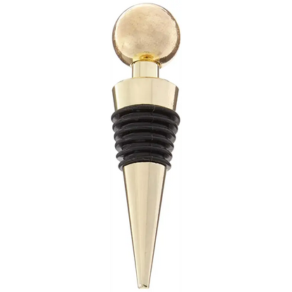 The Bar Bottle Stoppers 2 Count