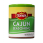 Tone’s Cajun Seasoning (Pack of 6) - Spices and Herbs