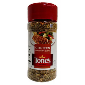 Tone's Chicken Seasoning, 2.5 oz