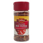 Tone's Pepper, Red Crushed 1.27 oz