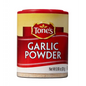 Tone’s Garlic Powder (Pack of 6) - Spices and Herbs
