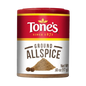Tone’s Ground Allspice (Pack of 6) - Spices and Herbs