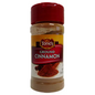 Tone's Ground Cinnamon, 1.76 oz.