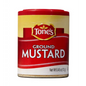 Tone’s Ground Mustard (Pack of 6) - Spices and Herbs