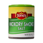 Tone’s Hickory Smoke Salt Seasoning (Pack of 6) - Spices and Herbs