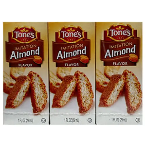 Tone's Almond, Imitation 1 oz