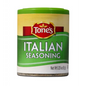 Tone’s Italian Season (Pack of 6) - Spices and Herbs