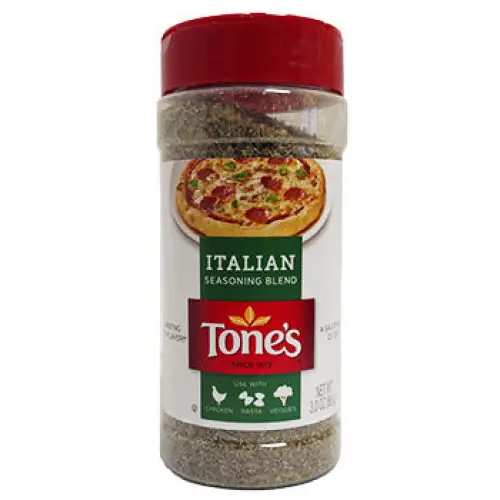 Tone's Italian Seasoning Blend, 3.0 oz