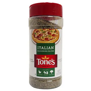 Tone's Italian Seasoning Blend, 3.0 oz