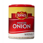 Tone’s Minced Onion (Pack of 6) - Spices and Herbs