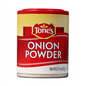 Tone’s Onion Powder (Pack of 6) - Spices and Herbs