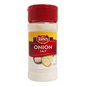 Tone's Onion Salt, 4.23 oz.