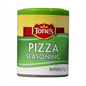 Tone’s Pizza Season (Pack of 6) - Spices and Herbs