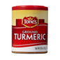 Tone’s Turmeric (Pack of 6) - Spices and Herbs