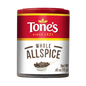 Tone’s Whole Allspice (Pack of 6) - Spices and Herbs