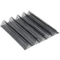 Turbo Chef Cooking Tray Wavy Teflon