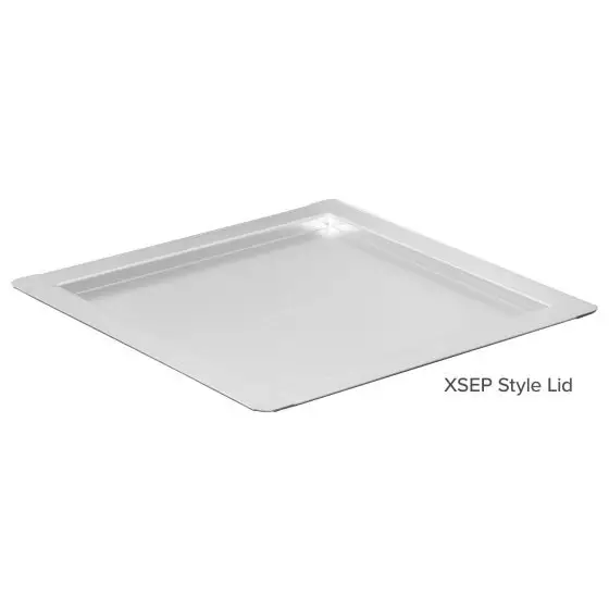 Turbo Chef Lid