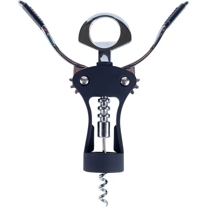 Uncorked Deluxe Corkscrew