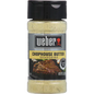 Weber Chophouse Butter Seasoning 3.5 oz.