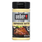 Weber Chophouse Butter Seasoning 6.5 oz.