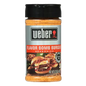 Weber Flavor Bomb Seasoning 6.75 oz.