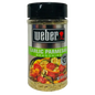 Weber Garlic Parmesan 4.3 oz. - Spices and Herbs
