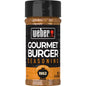 Weber Gourmet Burger Seasoning 5.75 oz. - Spices and Herbs