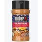 Weber Red White & BBQ 3.8 oz. - Spices and Herbs
