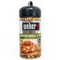 Weber Roasted Garlic & Herb, 5.5 oz