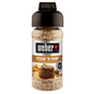 Weber Steak ’N Chop Seasoning 3 oz. - Spices and Herbs