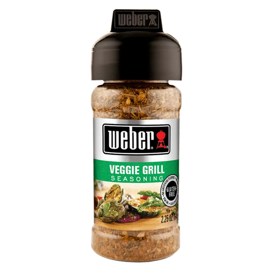 Weber Veggie Grill 2.25 oz. - Spices and Herbs