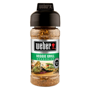 Weber Veggie Grill 2.25 oz. - Spices and Herbs