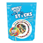 Whirly Pop Mini Sticks Gummies 7.5 oz. bag