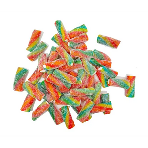 Whirly Pop Mini Sticks Gummies 7.5 oz. bag