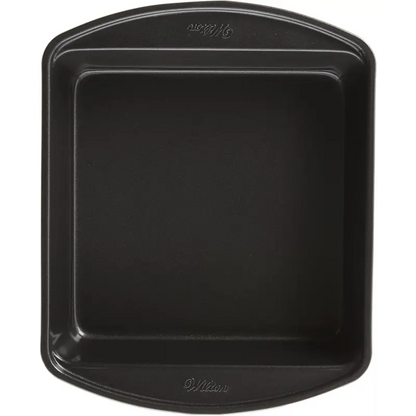 Wilton Perfect Results 8’’x8’’x2’’ Square Cake Pan