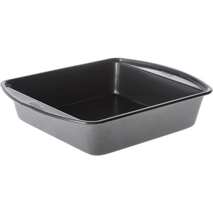 Wilton Perfect Results 8’’x8’’x2’’ Square Cake Pan