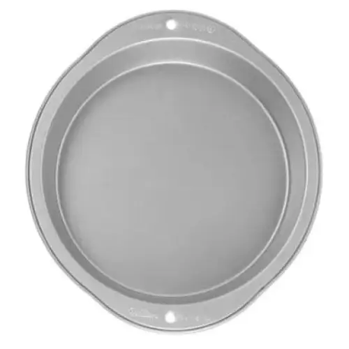 Wilton Recipe Right Round Pan 9’’ x 1.5’’
