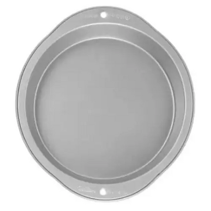 Wilton Recipe Right Round Pan 9’’ x 1.5’’