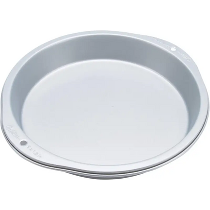 Wilton Recipe Right Round Pan 9’’ x 1.5’’