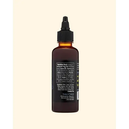 Wuju Honey Soy Sauce 8.45 fl. oz.