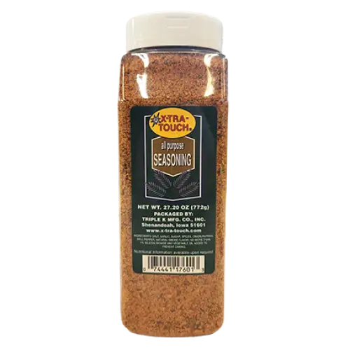 X-TRA TOUCH All Purpose Seasoning 27.20 oz.