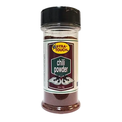 X-TRA TOUCH Chili Powder 3.65 oz.