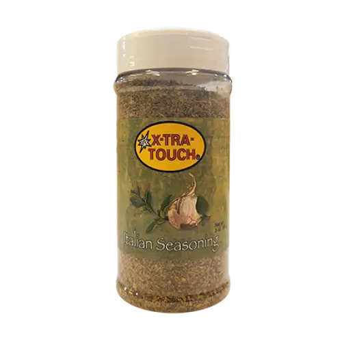 X-TRA TOUCH Italian Seasoning 3 oz.