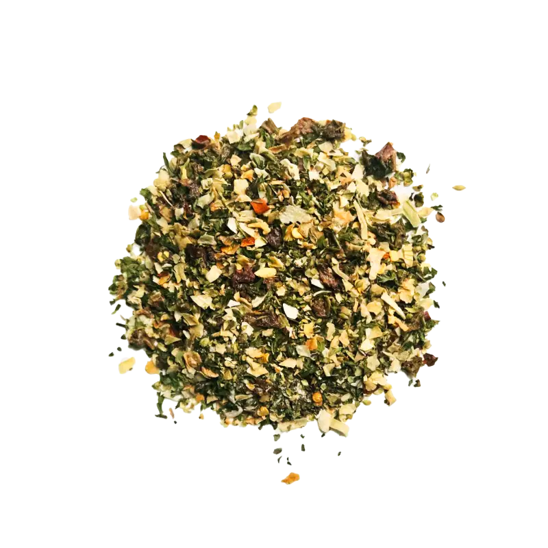 X-Tra Touch Italian Style Spaghetti Seasoning 14 oz.