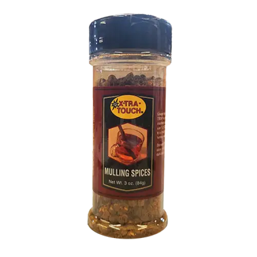 X-TRA TOUCH Mulling Spice 3 oz.