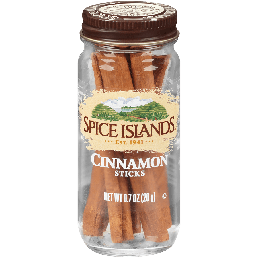 Spice Islands Cinnamon Sticks, 0.7 oz.