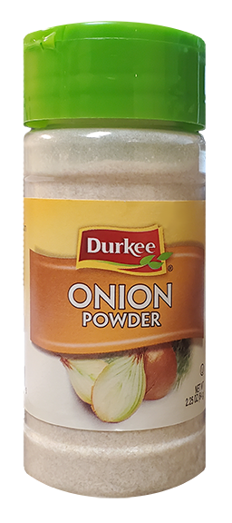 Durkee Onion Powder, 2.25 oz.