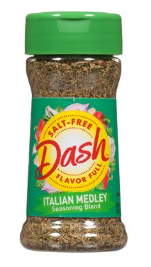 Dash™ Italian Medley, 2 oz.