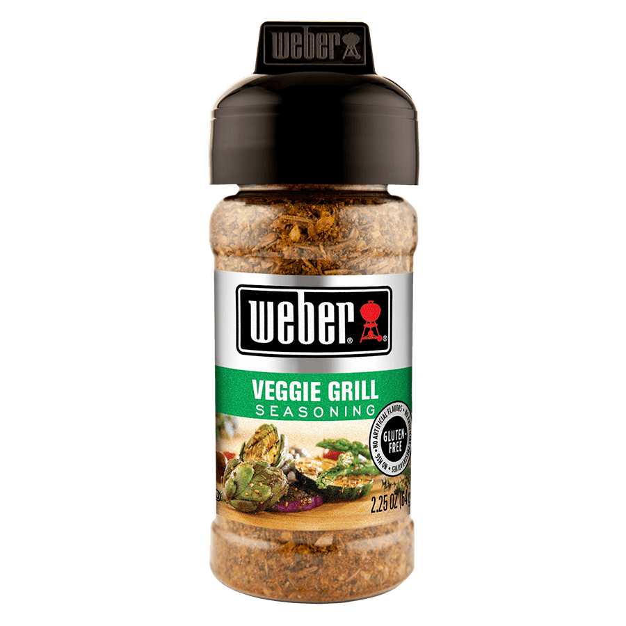 Weber Veggie Grill, 2.25 oz.